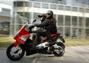 Gilera Nexus 300